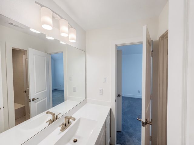 1019 Modesto Drive, Frisco, TX 75036