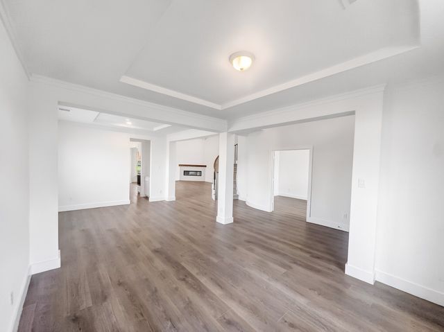 1019 Modesto Drive, Frisco, TX 75036