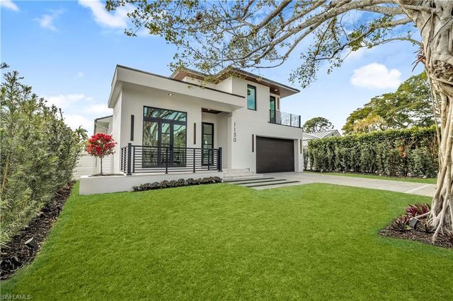 1150 8th TER N, Naples, FL 34102