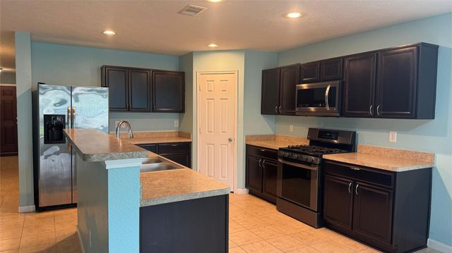 18703 Brown Redbud Court, Cypress, TX 77433