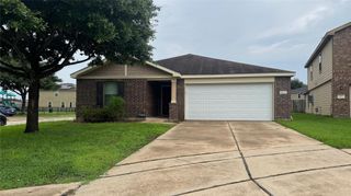 18703 Brown Redbud Court, Cypress, TX 77433