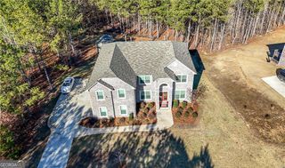 6160 Belmont Drive, Douglasville, GA 30135