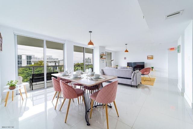 1100 100th Street 802, Bay Harbor Islands, FL 33154