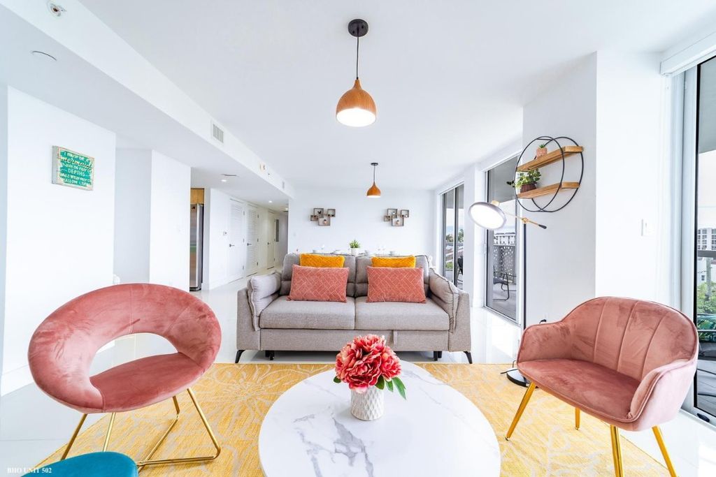 1100 100th Street 802, Bay Harbor Islands, FL 33154