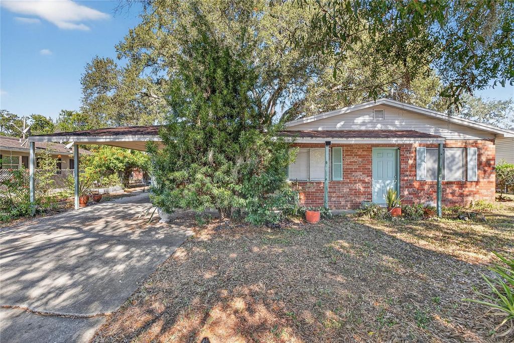 3519 COLLEEN DRIVE, Lakeland, FL 33810