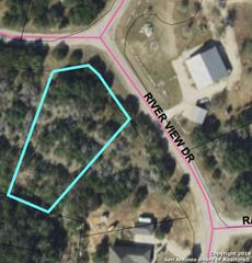 LOT 35 RIVER VIEW DR, Bandera, TX 78003