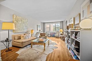 2465 Palisade Avenue 7H, Bronx, NY 10463