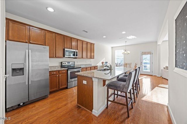 700 Maple Brook Road, Fuquay Varina, NC 27526