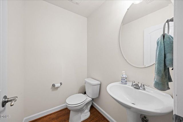 700 Maple Brook Road, Fuquay Varina, NC 27526