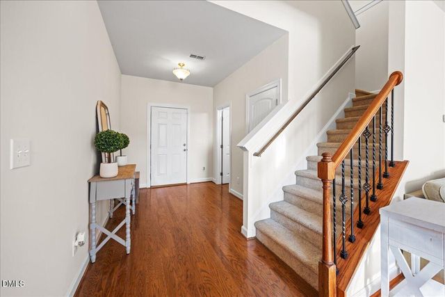 700 Maple Brook Road, Fuquay Varina, NC 27526