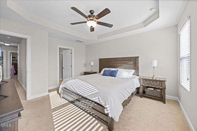 700 Maple Brook Road, Fuquay Varina, NC 27526