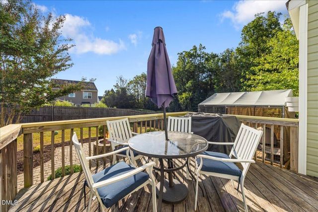 700 Maple Brook Road, Fuquay Varina, NC 27526