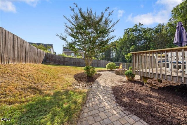 700 Maple Brook Road, Fuquay Varina, NC 27526