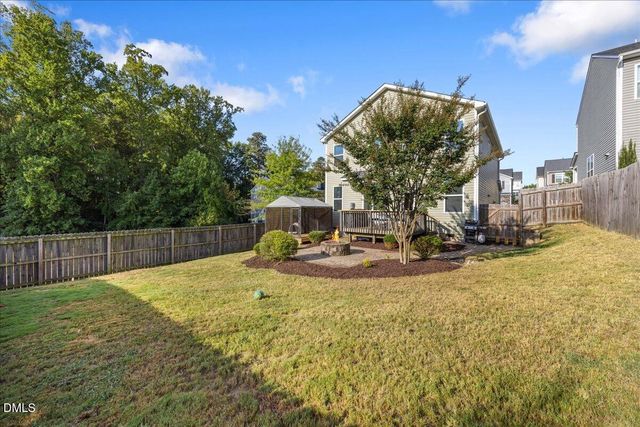 700 Maple Brook Road, Fuquay Varina, NC 27526