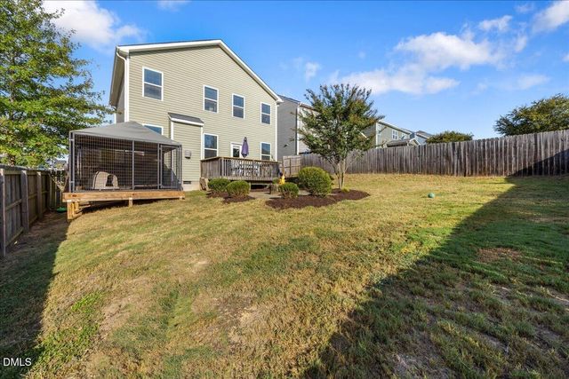 700 Maple Brook Road, Fuquay Varina, NC 27526