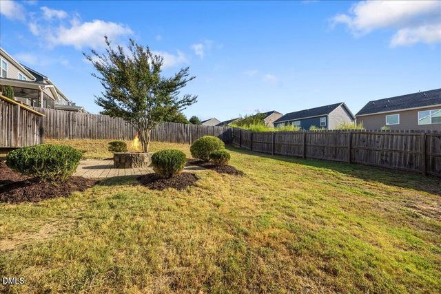 700 Maple Brook Road, Fuquay Varina, NC 27526