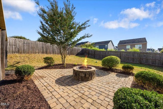 700 Maple Brook Road, Fuquay Varina, NC 27526