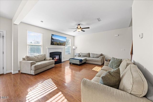700 Maple Brook Road, Fuquay Varina, NC 27526