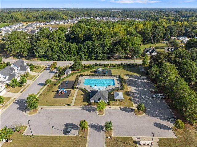 700 Maple Brook Road, Fuquay Varina, NC 27526