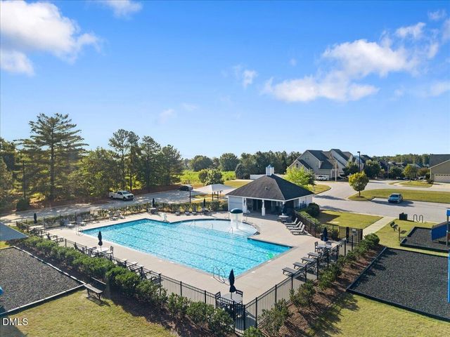 700 Maple Brook Road, Fuquay Varina, NC 27526