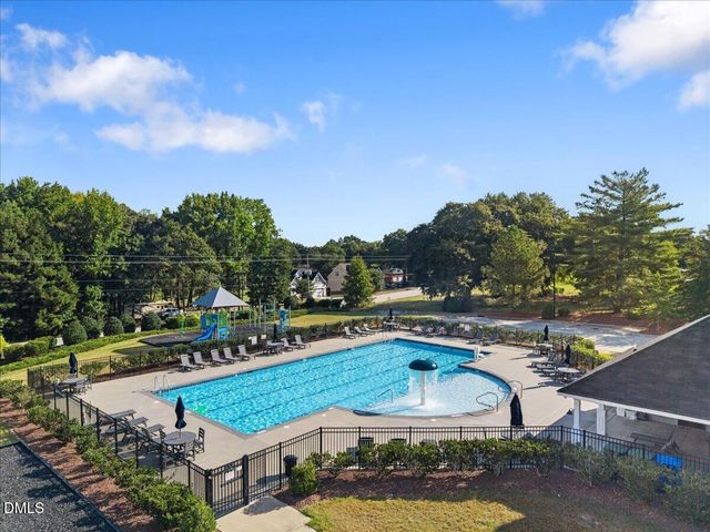 700 Maple Brook Road, Fuquay Varina, NC 27526
