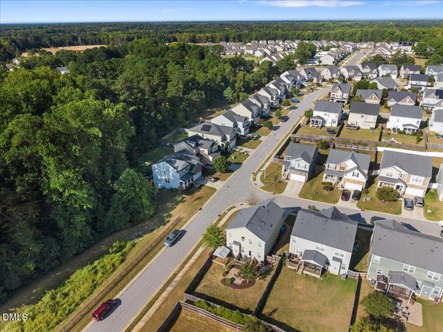 700 Maple Brook Road, Fuquay Varina, NC 27526