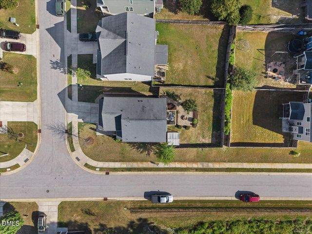 700 Maple Brook Road, Fuquay Varina, NC 27526