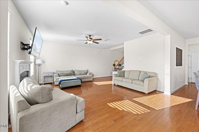 700 Maple Brook Road, Fuquay Varina, NC 27526