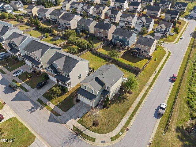 700 Maple Brook Road, Fuquay Varina, NC 27526