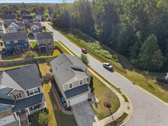 700 Maple Brook Road, Fuquay Varina, NC 27526
