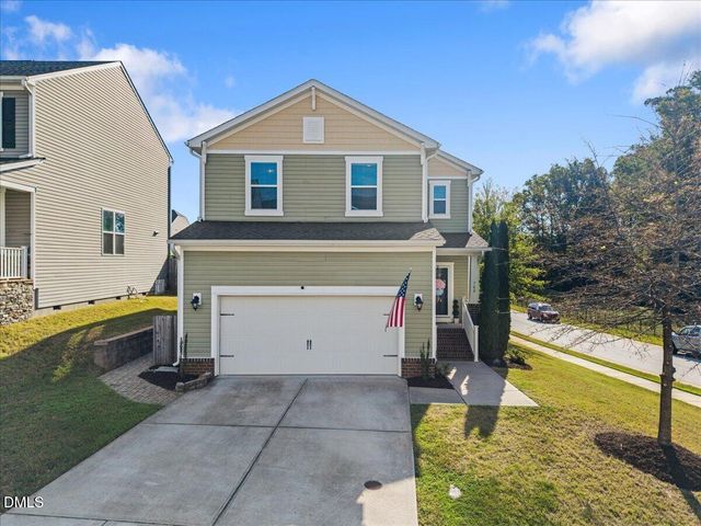 700 Maple Brook Road, Fuquay Varina, NC 27526