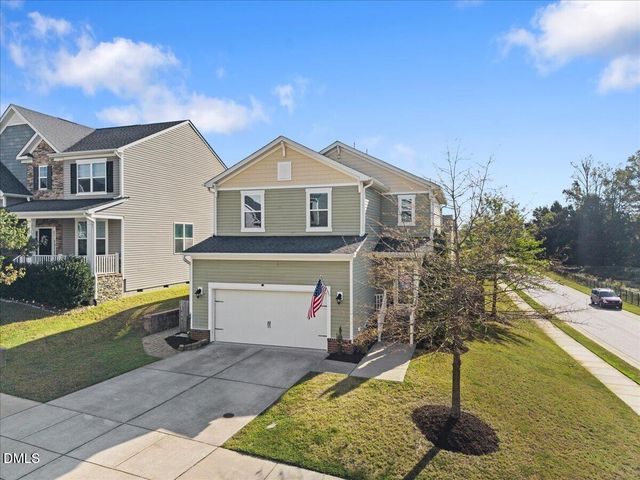 700 Maple Brook Road, Fuquay Varina, NC 27526