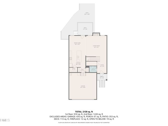 700 Maple Brook Road, Fuquay Varina, NC 27526