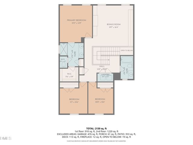 700 Maple Brook Road, Fuquay Varina, NC 27526