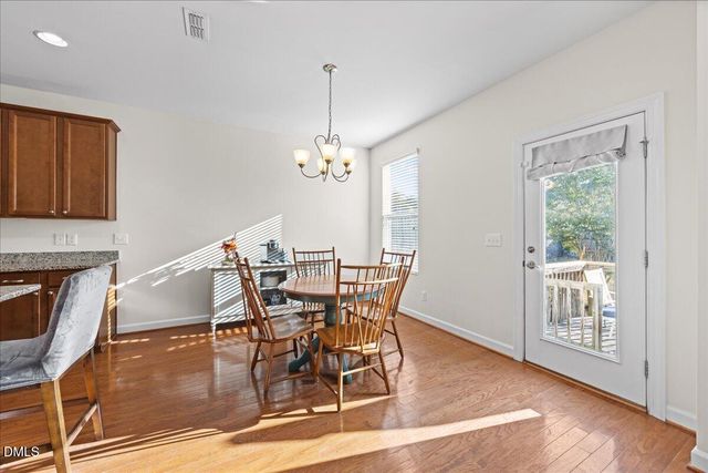 700 Maple Brook Road, Fuquay Varina, NC 27526