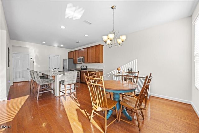 700 Maple Brook Road, Fuquay Varina, NC 27526