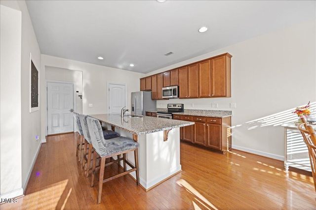 700 Maple Brook Road, Fuquay Varina, NC 27526