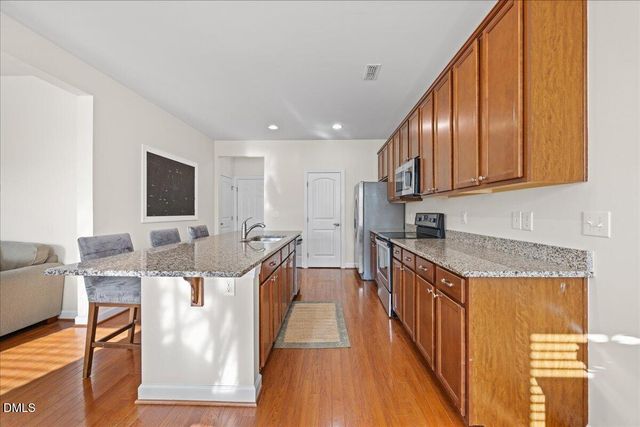 700 Maple Brook Road, Fuquay Varina, NC 27526