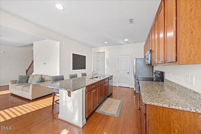 700 Maple Brook Road, Fuquay Varina, NC 27526