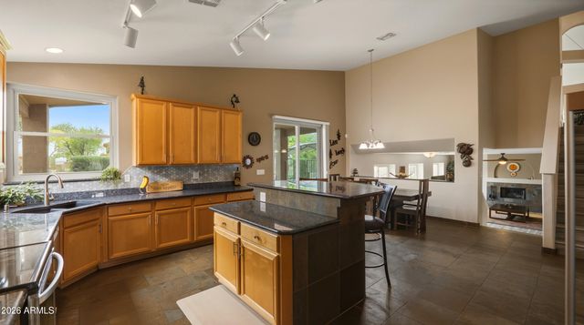 4319 E MORNING VISTA Lane, Cave Creek, AZ 85331