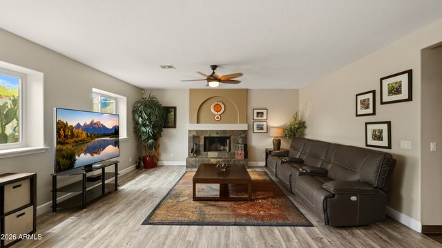 4319 E MORNING VISTA Lane, Cave Creek, AZ 85331