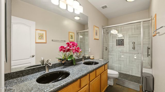 4319 E MORNING VISTA Lane, Cave Creek, AZ 85331