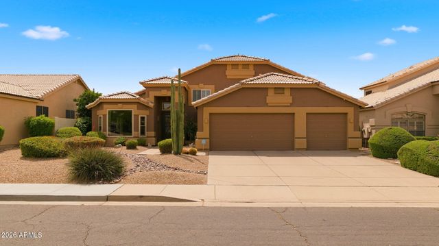 4319 E MORNING VISTA Lane, Cave Creek, AZ 85331