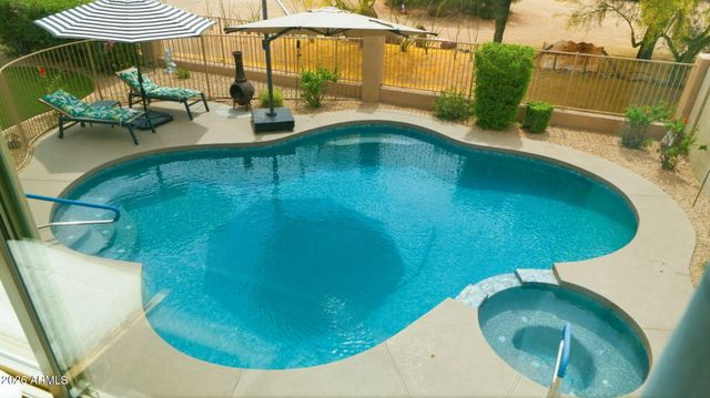 4319 E MORNING VISTA Lane, Cave Creek, AZ 85331