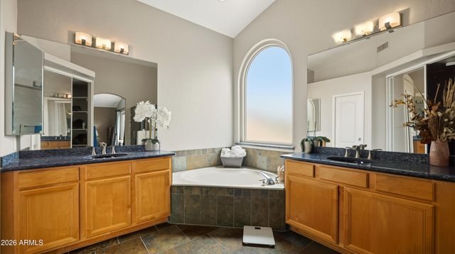 4319 E MORNING VISTA Lane, Cave Creek, AZ 85331