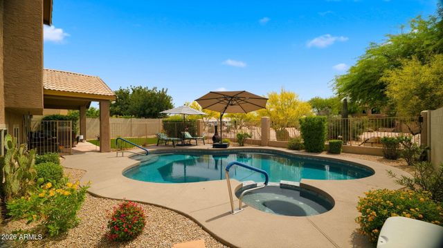 4319 E MORNING VISTA Lane, Cave Creek, AZ 85331