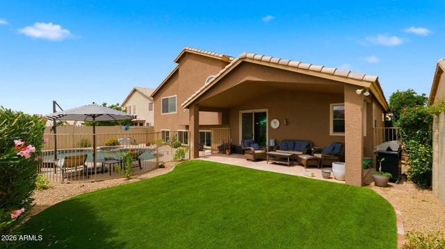 4319 E MORNING VISTA Lane, Cave Creek, AZ 85331