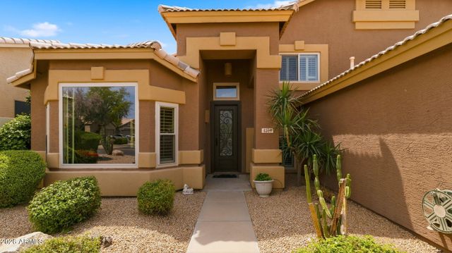 4319 E MORNING VISTA Lane, Cave Creek, AZ 85331