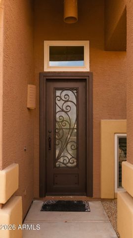 4319 E MORNING VISTA Lane, Cave Creek, AZ 85331