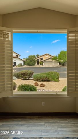 4319 E MORNING VISTA Lane, Cave Creek, AZ 85331